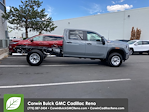 2024 GMC Sierra 3500 Crew Cab 4x4, Cab Chassis for sale #1378170 - photo 28