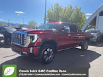 New 2024 GMC Sierra 2500 Denali Crew Cab 4x4, Pickup for sale #1390333 - photo 1