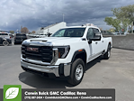 New 2024 GMC Sierra 2500 Pro Crew Cab 4x4, Pickup for sale #1391668 - photo 1