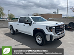 New 2024 GMC Sierra 2500 Pro Crew Cab 4x4, Pickup for sale #1391668 - photo 31