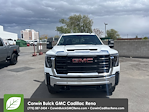 New 2024 GMC Sierra 2500 Pro Crew Cab 4x4, Pickup for sale #1391668 - photo 32