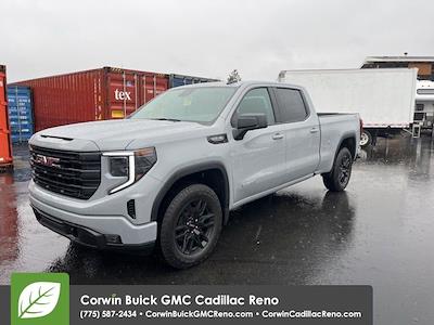 New 2024 GMC Sierra 1500 Elevation Crew Cab 4x4, Pickup for sale #1399014 - photo 1