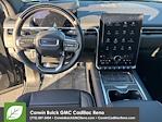 New 2025 GMC Sierra EV Denali Crew Cab 4WD, Pickup for sale #1402109 - photo 8