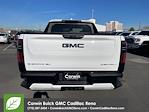 New 2025 GMC Sierra EV Denali Crew Cab 4WD, Pickup for sale #1404821 - photo 30