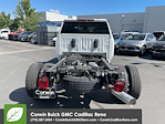 New 2024 GMC Sierra 3500 Pro Crew Cab 4x4, Cab Chassis for sale #1406559 - photo 28