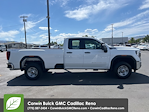 New 2024 GMC Sierra 2500 Pro Double Cab 4x4, Pickup for sale #1423328 - photo 7