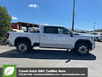 New 2024 GMC Sierra 3500 Denali Ultimate Crew Cab 4x4, Pickup for sale #1424703 - photo 33