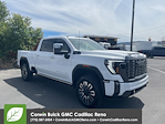 New 2024 GMC Sierra 3500 Denali Ultimate Crew Cab 4x4, Pickup for sale #1424897 - photo 27