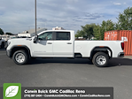 New 2024 GMC Sierra 2500 Pro Crew Cab 4x4, Pickup for sale #1426651 - photo 33