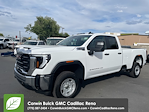 New 2024 GMC Sierra 2500 Pro Double Cab 4x4, Pickup for sale #1428771 - photo 1