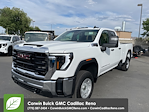 New 2024 GMC Sierra 2500 Pro Double Cab 4x4, Pickup for sale #1428771 - photo 30