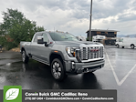 New 2024 GMC Sierra 2500 Denali Crew Cab 4x4, Pickup for sale #1439136 - photo 30