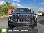 New 2024 GMC Sierra 3500 Denali Ultimate Crew Cab 4x4, Pickup for sale #1441971 - photo 29