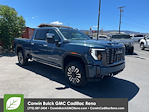 New 2024 GMC Sierra 3500 Denali Ultimate Crew Cab 4x4, Pickup for sale #1442232 - photo 27