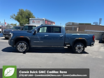 New 2024 GMC Sierra 3500 Denali Ultimate Crew Cab 4x4, Pickup for sale #1442232 - photo 30