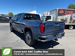 New 2024 GMC Sierra 3500 Denali Ultimate Crew Cab 4x4, Pickup for sale #1442232 - photo 36