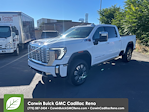 New 2024 GMC Sierra 2500 Denali Crew Cab 4x4, Pickup for sale #1443510 - photo 1