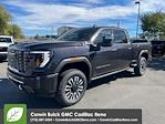 New 2024 GMC Sierra 2500 Denali Ultimate Crew Cab 4x4, Pickup for sale #1457289 - photo 1