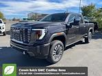 New 2024 GMC Sierra 2500 Denali Ultimate Crew Cab 4x4, Pickup for sale #1457289 - photo 33