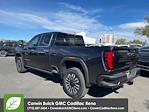 New 2024 GMC Sierra 2500 Denali Ultimate Crew Cab 4x4, Pickup for sale #1457289 - photo 2