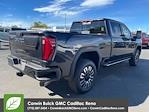 New 2024 GMC Sierra 2500 Denali Ultimate Crew Cab 4x4, Pickup for sale #1457289 - photo 36