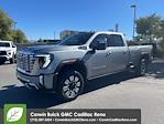 New 2024 GMC Sierra 3500 Denali Crew Cab 4x4, Pickup for sale #1464300 - photo 1