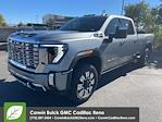 New 2024 GMC Sierra 3500 Denali Crew Cab 4x4, Pickup for sale #1464300 - photo 32