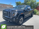 New 2024 GMC Sierra 2500 Denali Ultimate Crew Cab 4x4, Pickup for sale #1464840 - photo 30