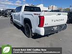 Used 2022 Toyota Tundra Limited CrewMax Cab 4x4, Pickup for sale #2008177 - photo 2