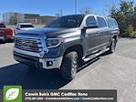 Used 2021 Toyota Tundra 1794 CrewMax Cab 4x4, Pickup for sale #2024118 - photo 1