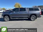 Used 2021 Toyota Tundra 1794 CrewMax Cab 4x4, Pickup for sale #2024118 - photo 22