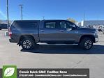 Used 2021 Toyota Tundra 1794 CrewMax Cab 4x4, Pickup for sale #2024118 - photo 25