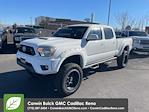 Used 2012 Toyota Tacoma Base 4x4, Pickup for sale #2042546 - photo 1