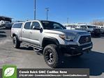 Used 2019 Toyota Tacoma TRD Off-Road Double Cab 4x4, Pickup for sale #2059414 - photo 25