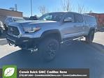 Used 2019 Toyota Tacoma TRD Off-Road Double Cab 4x4, Pickup for sale #2059414 - photo 27