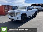 Used 2021 GMC Sierra 2500 Denali Crew Cab 4x4, Pickup for sale #2100916 - photo 1