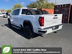 Used 2021 GMC Sierra 2500 Denali Crew Cab 4x4, Pickup for sale #2100916 - photo 33