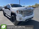 Used 2021 GMC Sierra 2500 Denali Crew Cab 4x4, Pickup for sale #2100916 - photo 29