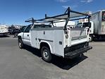 Used 2006 GMC Sierra 2500 Work Truck Regular Cab 4x2, Service Truck for sale #2101217 - photo 2