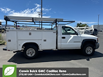 Used 2006 GMC Sierra 2500 Work Truck Regular Cab 4x2, Service Truck for sale #2101217 - photo 18