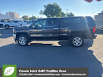 Used 2015 GMC Sierra 2500 SLT Double Cab 4x4, Pickup for sale #2102603 - photo 21