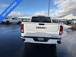 Used 2022 GMC Sierra 1500 Elevation Crew Cab 4x4, Pickup for sale #2103852 - photo 3