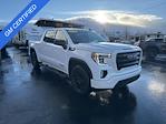 Used 2022 GMC Sierra 1500 Elevation Crew Cab 4x4, Pickup for sale #2103852 - photo 20