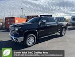 Used 2024 Chevrolet Silverado 2500 LTZ Crew Cab 4x4, Pickup for sale #2105035 - photo 1