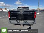 Used 2024 Chevrolet Silverado 2500 LTZ Crew Cab 4x4, Pickup for sale #2105035 - photo 24