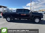 Used 2024 Chevrolet Silverado 2500 LTZ Crew Cab 4x4, Pickup for sale #2105035 - photo 26