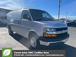 Used 2023 Chevrolet Express 2500 Work Van RWD, Empty Cargo Van for sale #2106938 - photo 24