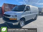 Used 2023 Chevrolet Express 2500 Work Van RWD, Empty Cargo Van for sale #2106938 - photo 26