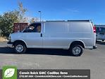 Used 2023 Chevrolet Express 2500 Work Van RWD, Empty Cargo Van for sale #2106938 - photo 27