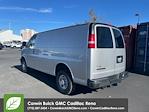 Used 2023 Chevrolet Express 2500 Work Van RWD, Empty Cargo Van for sale #2106938 - photo 2